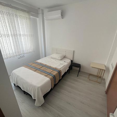 Tuerkmen Hotel Истанбул Екстериор снимка