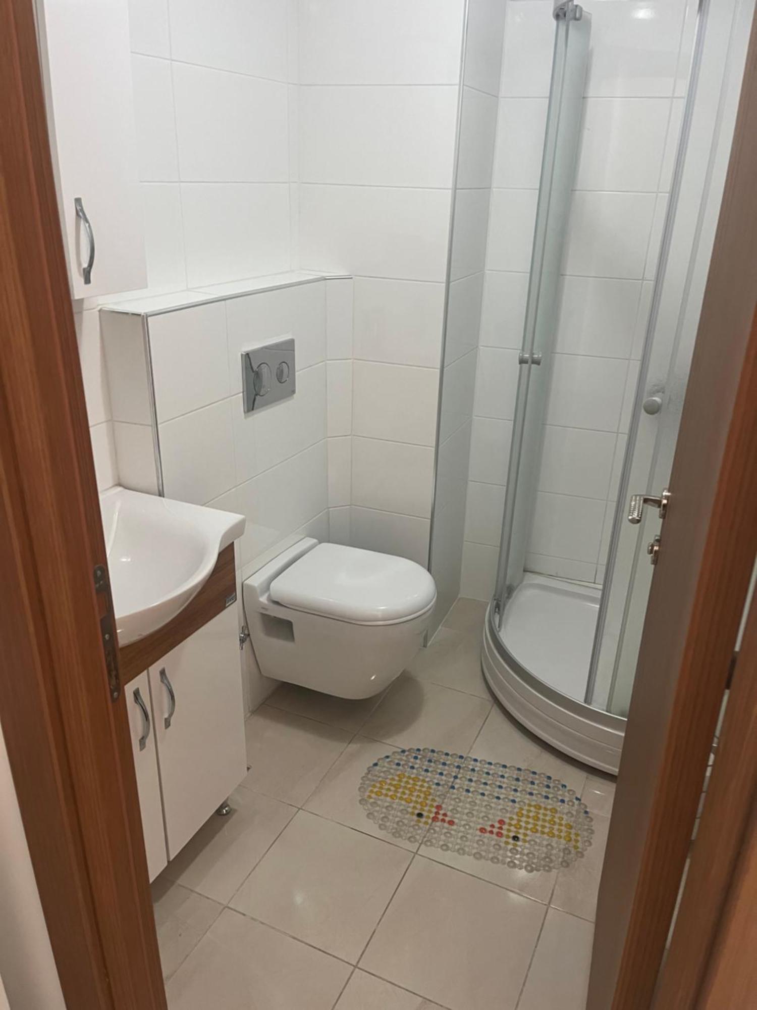 Tuerkmen Hotel Истанбул Екстериор снимка