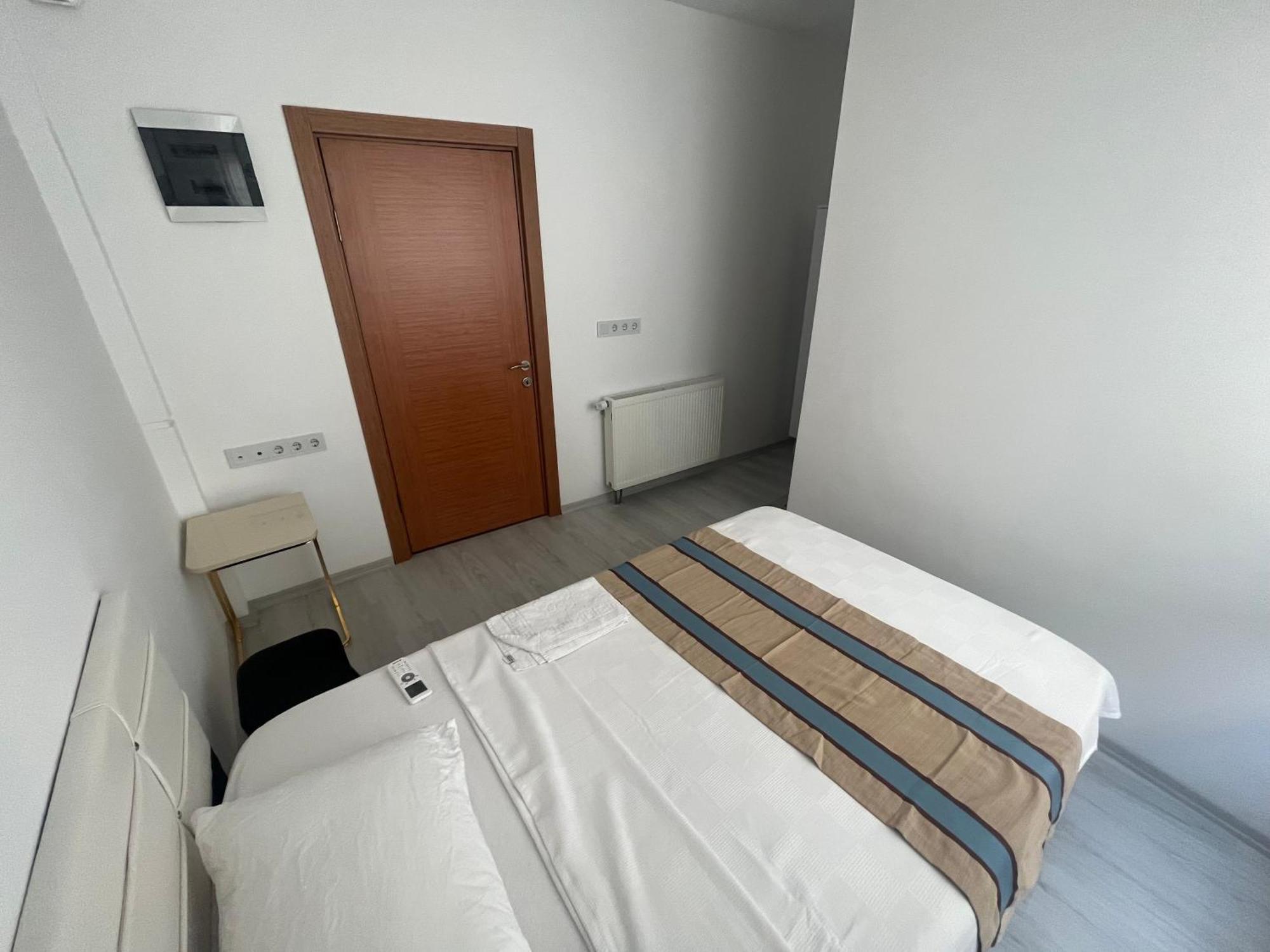 Tuerkmen Hotel Истанбул Екстериор снимка