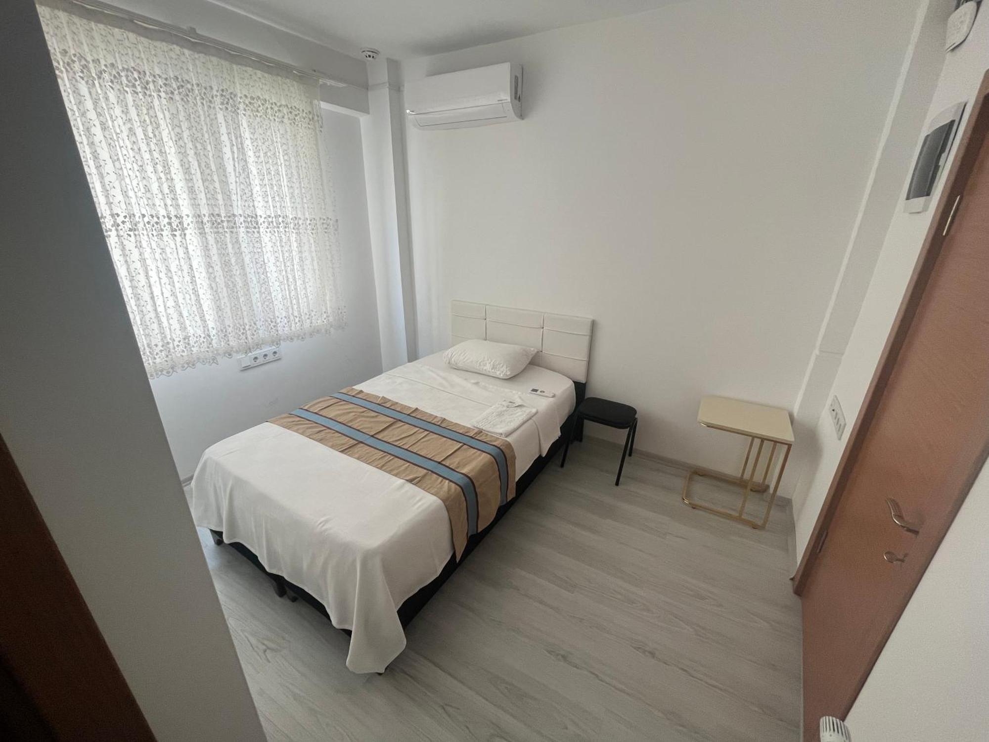 Tuerkmen Hotel Истанбул Екстериор снимка
