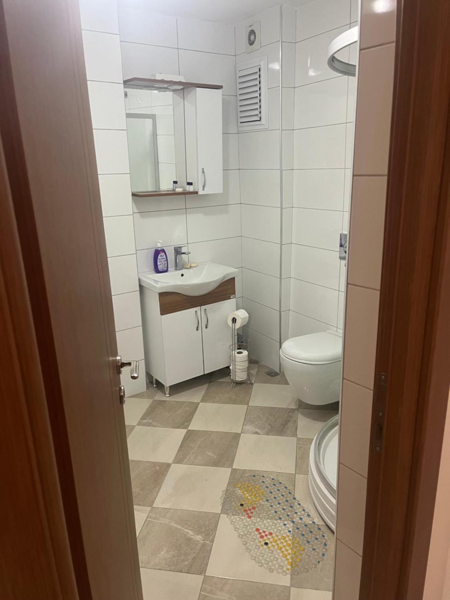 Tuerkmen Hotel Истанбул Екстериор снимка