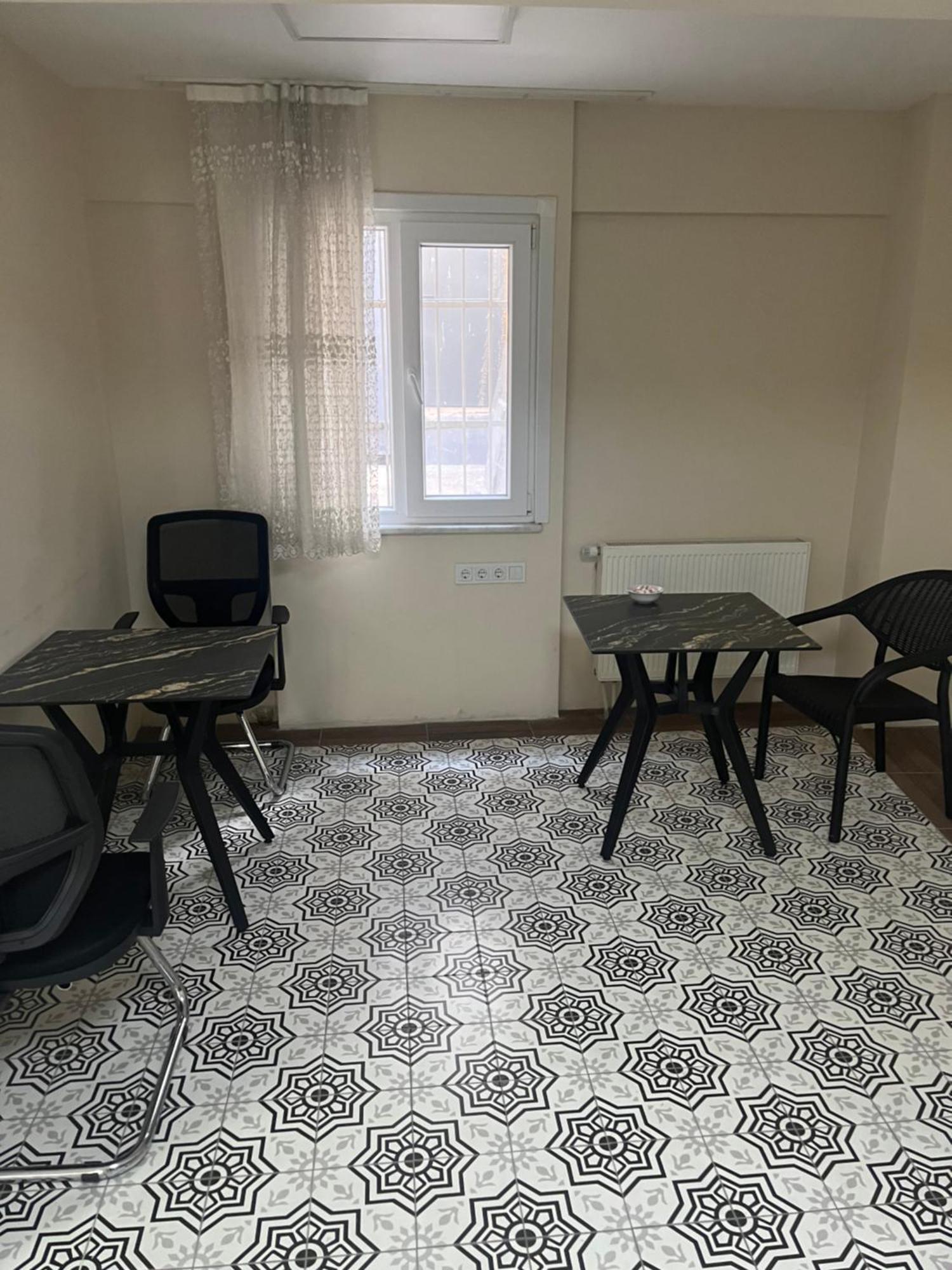 Tuerkmen Hotel Истанбул Екстериор снимка